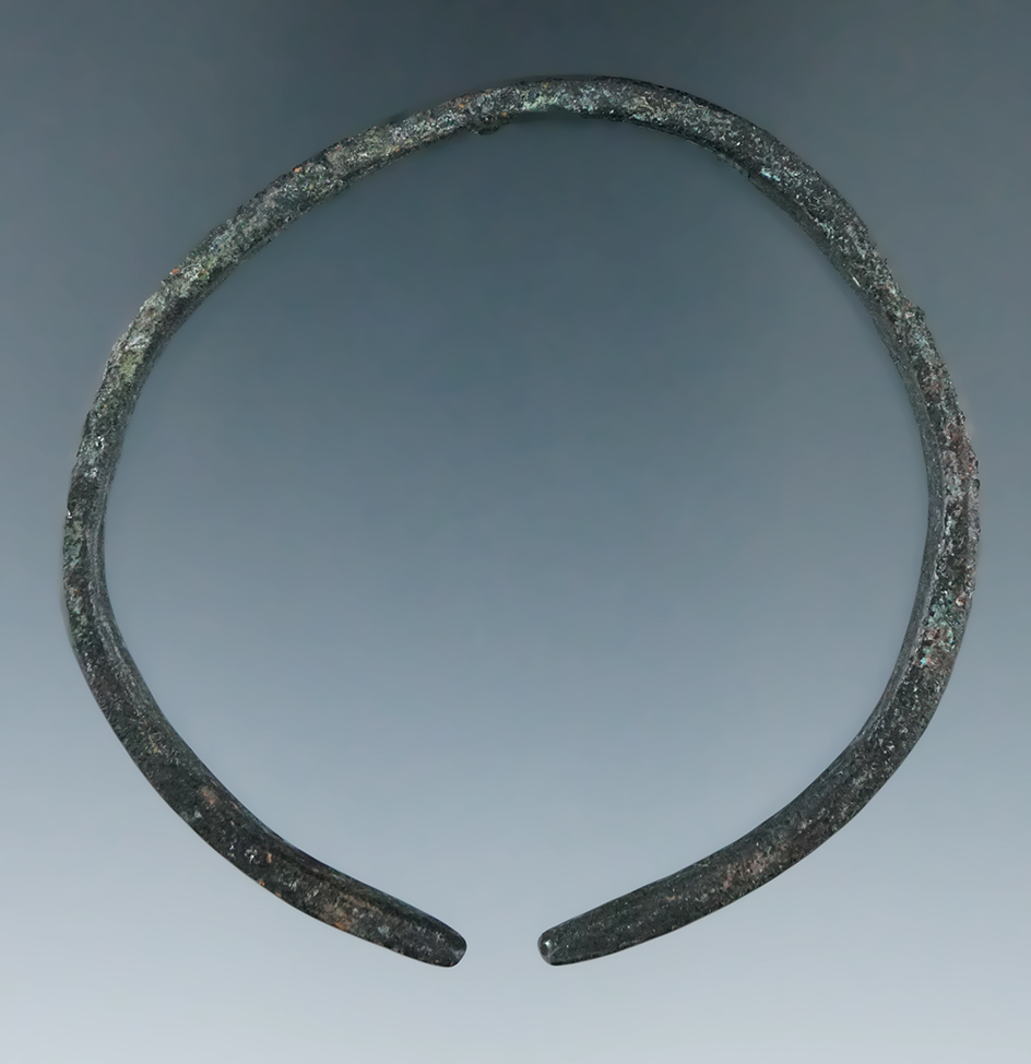 Main artifact image