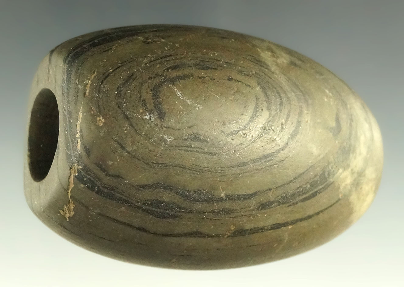 Main artifact image