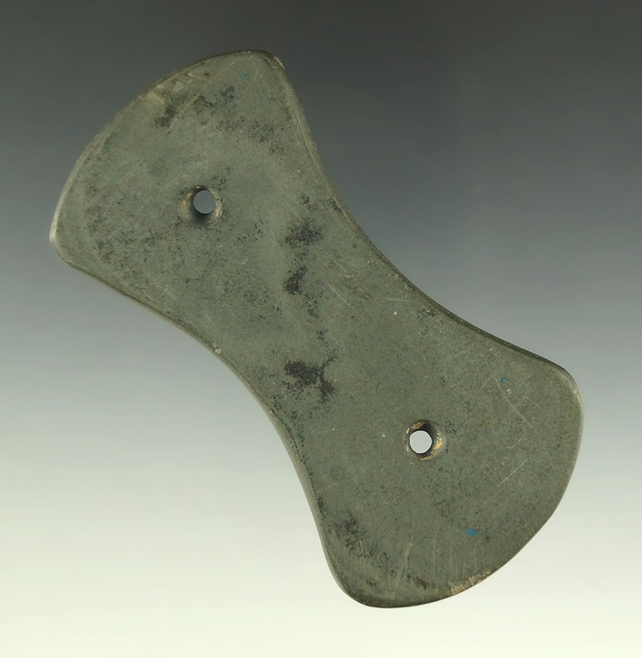 Main artifact image