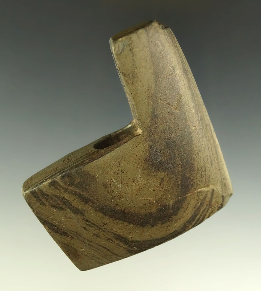 Main artifact image
