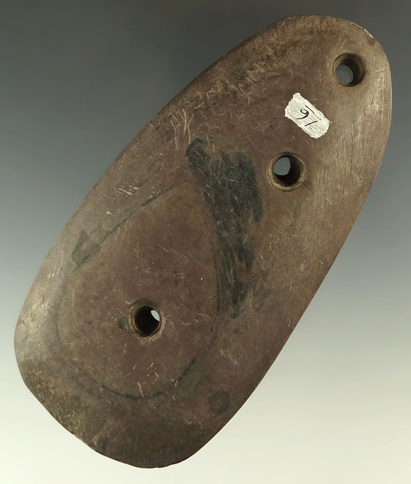Main artifact image