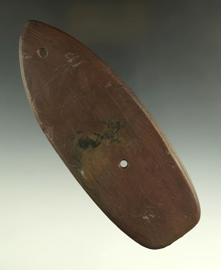 Main artifact image