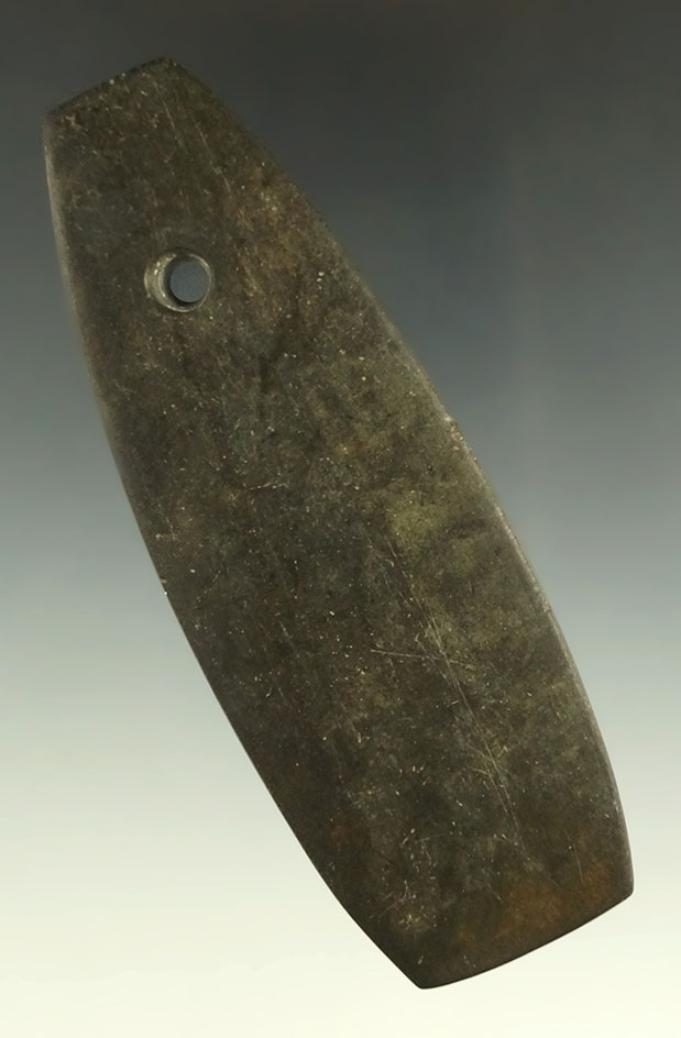 Main artifact image
