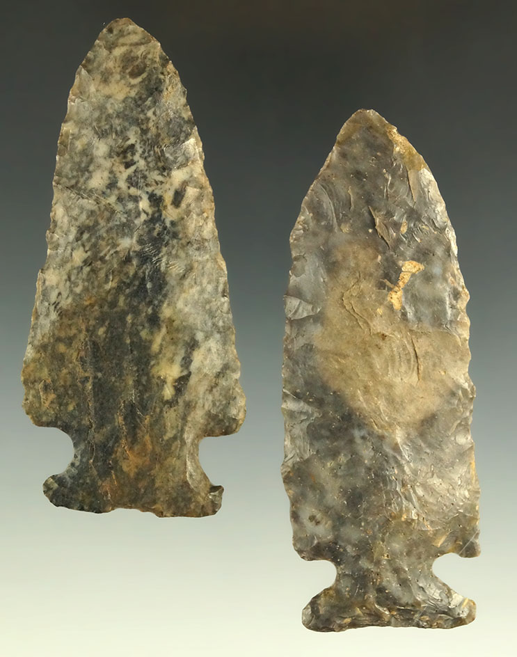 Main artifact image