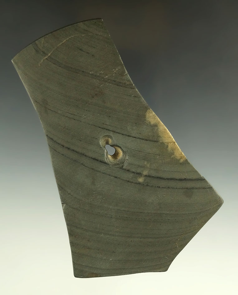 Main artifact image