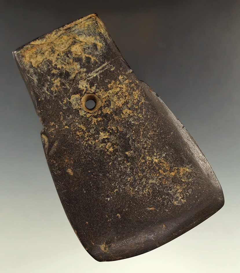 Main artifact image