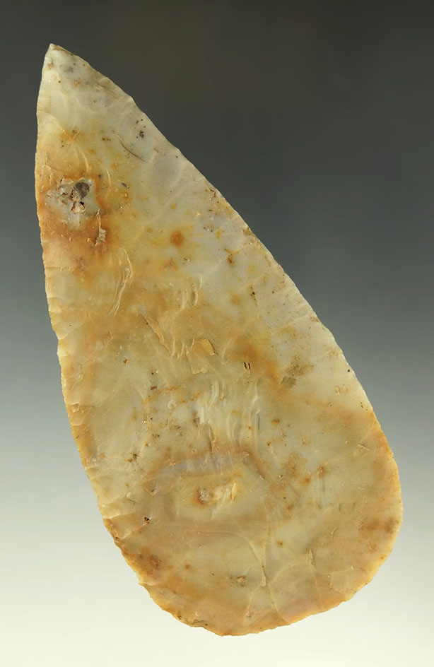 Main artifact image