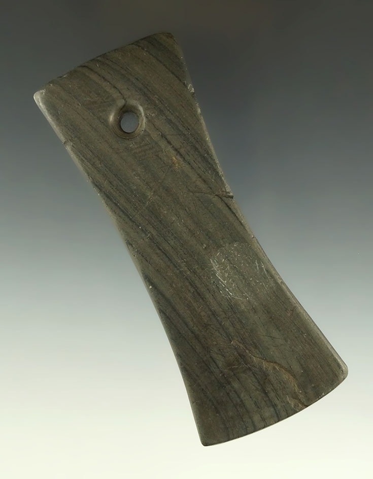 Main artifact image