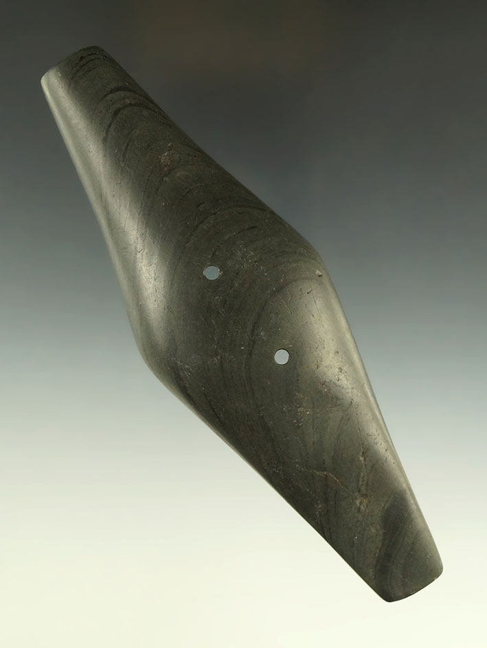 Main artifact image