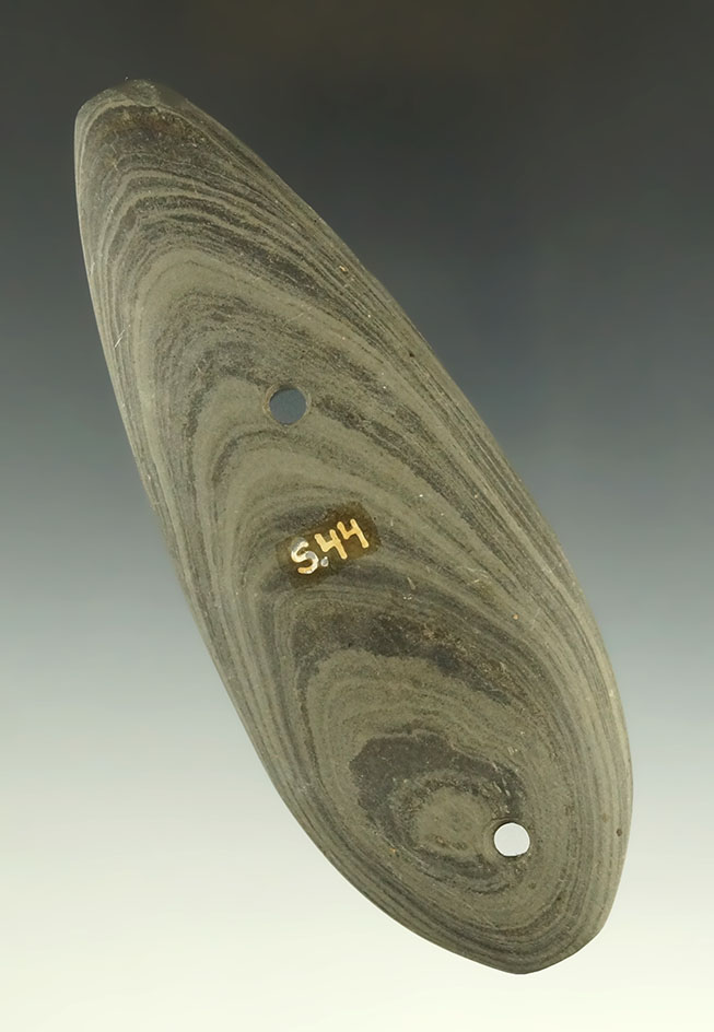 Main artifact image
