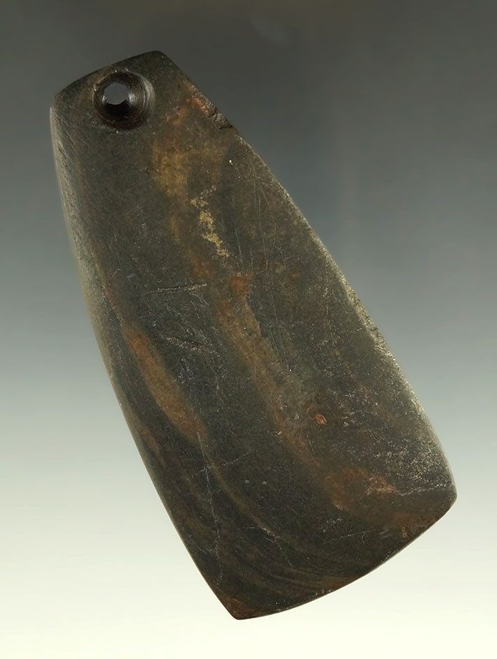 Main artifact image