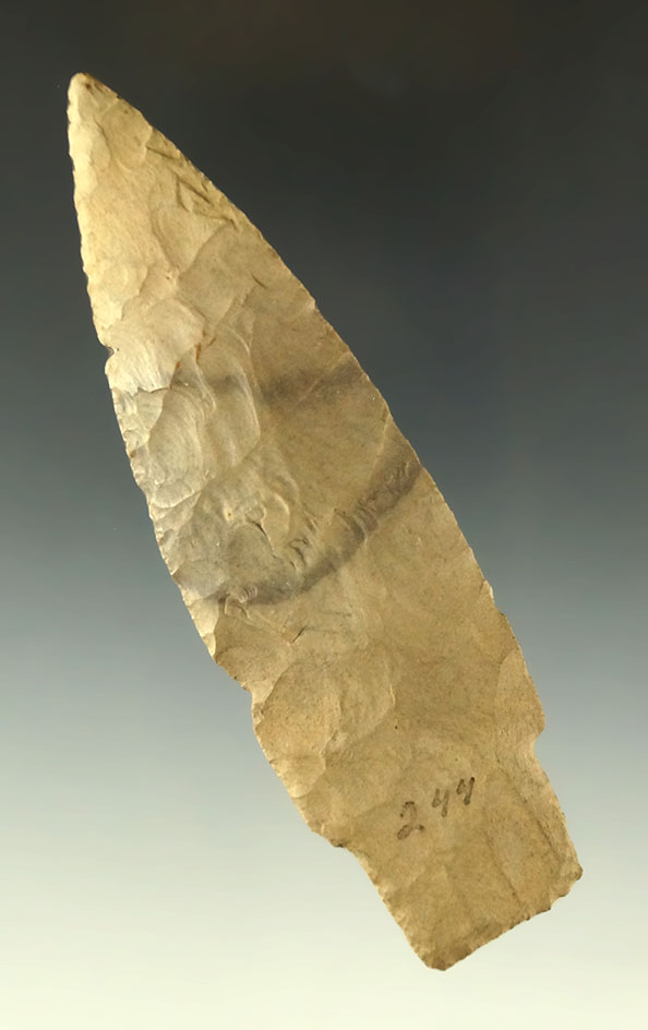 Main artifact image