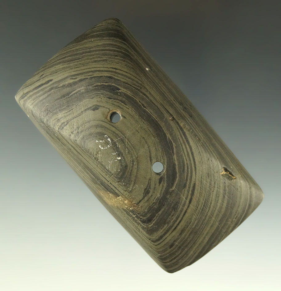 Main artifact image