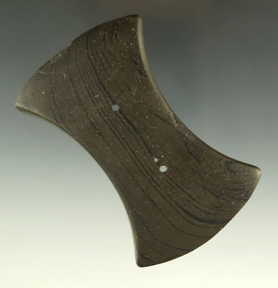 Main artifact image
