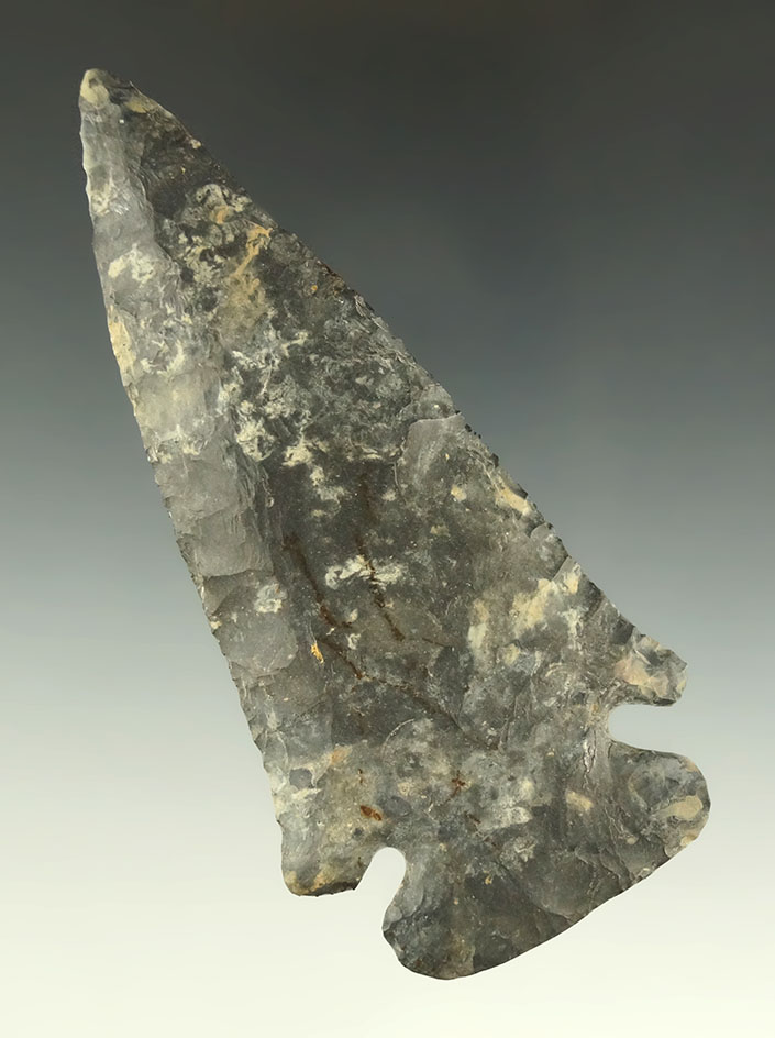 Main artifact image