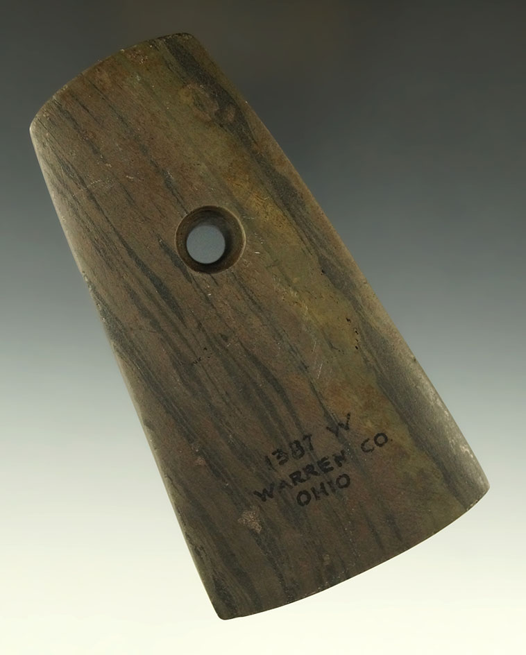 Main artifact image