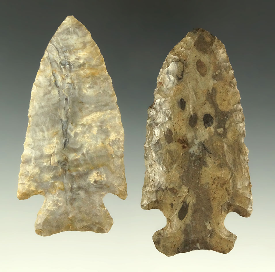 Main artifact image