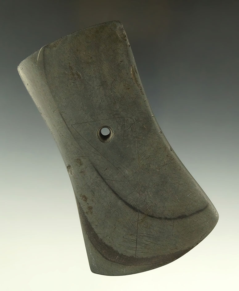 Main artifact image