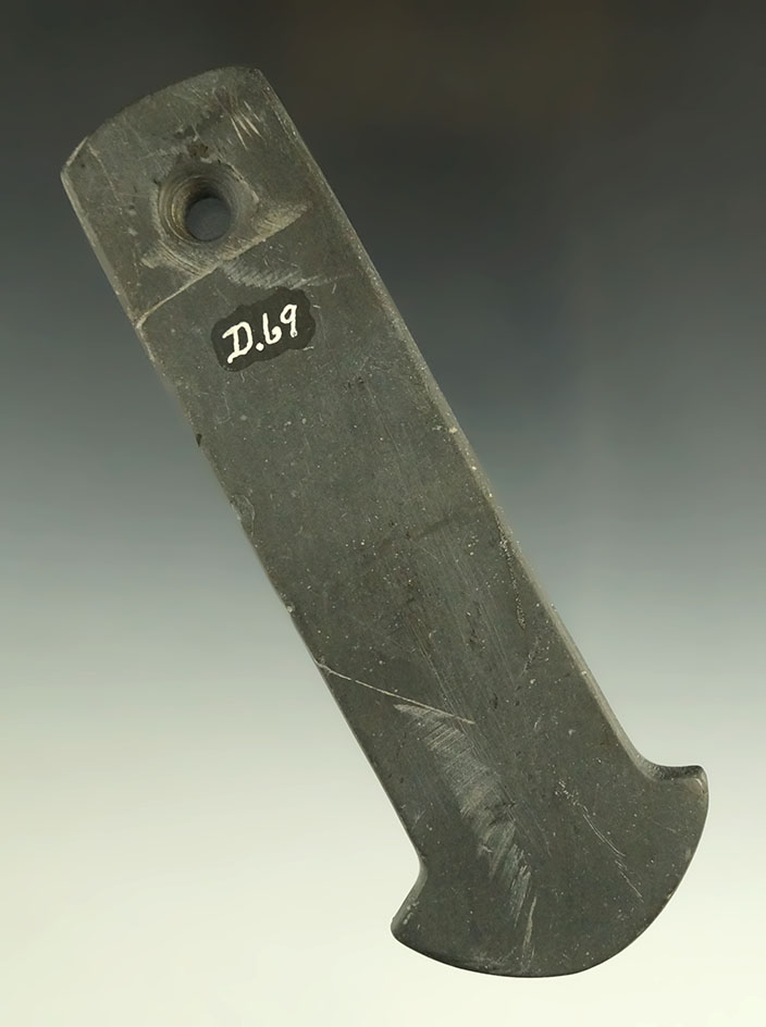 Main artifact image