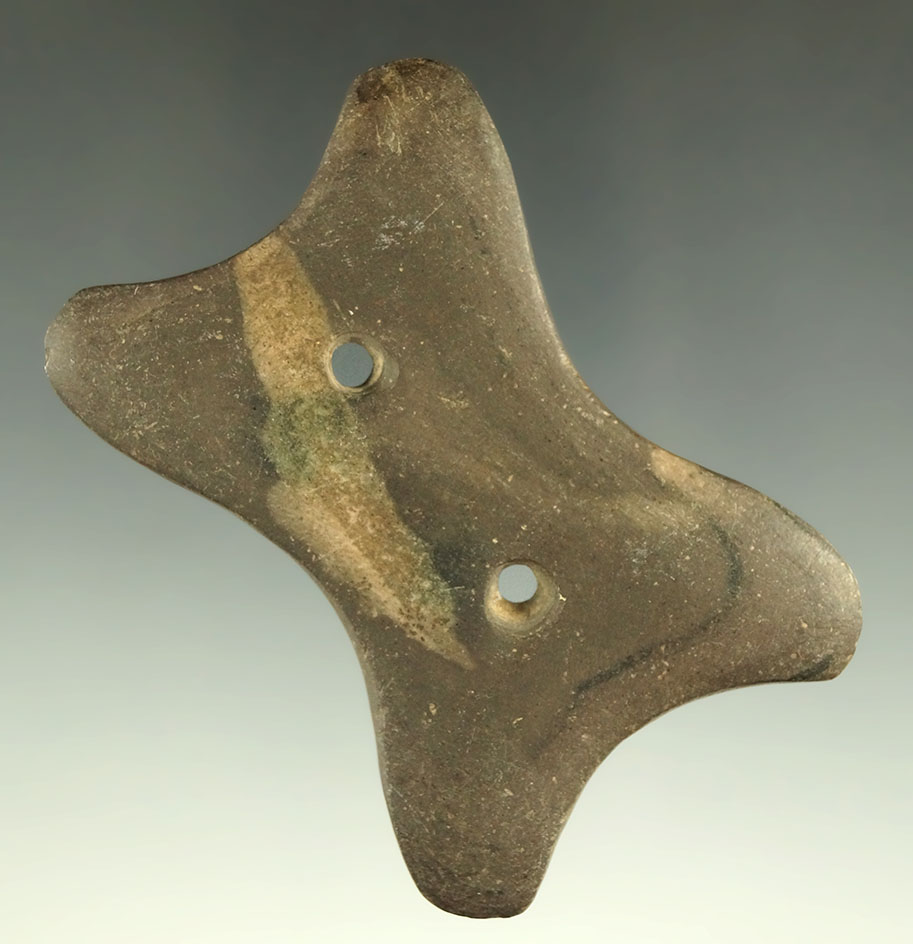 Main artifact image