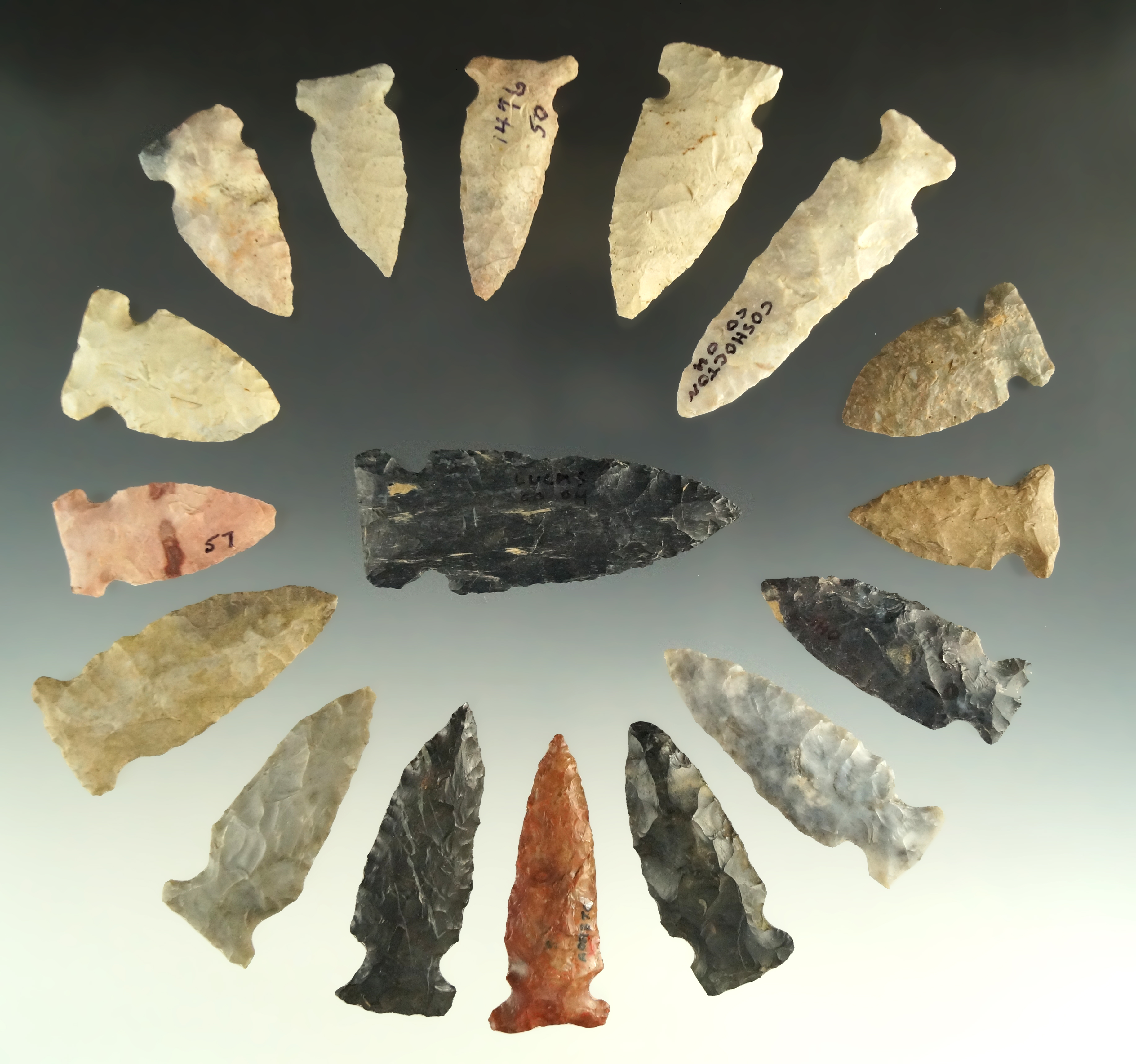 Main artifact image