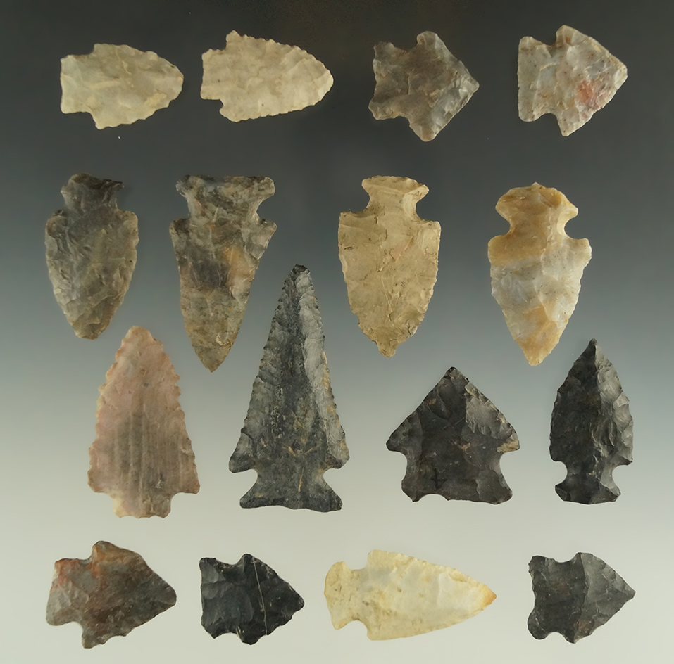 Main artifact image
