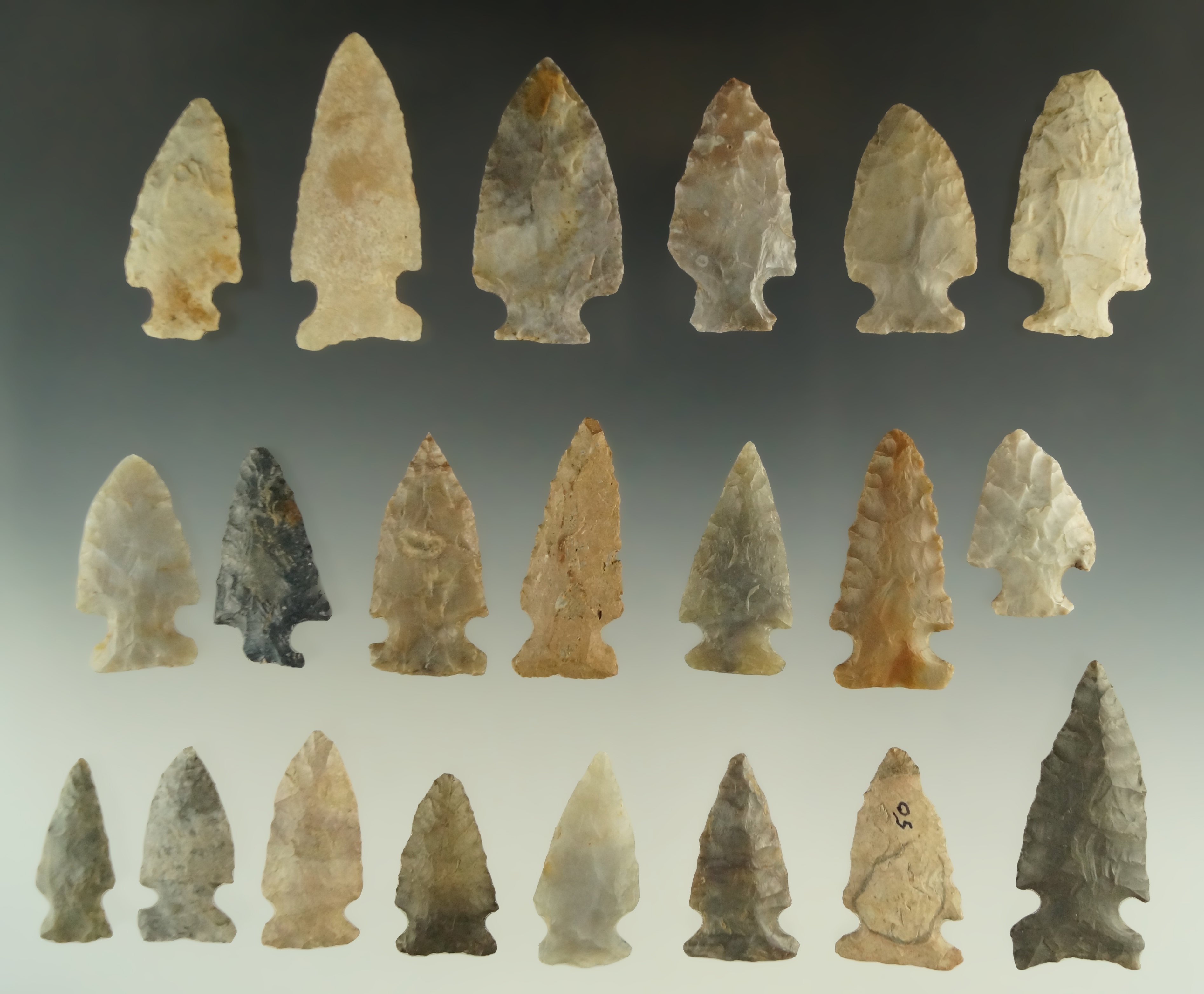 Main artifact image