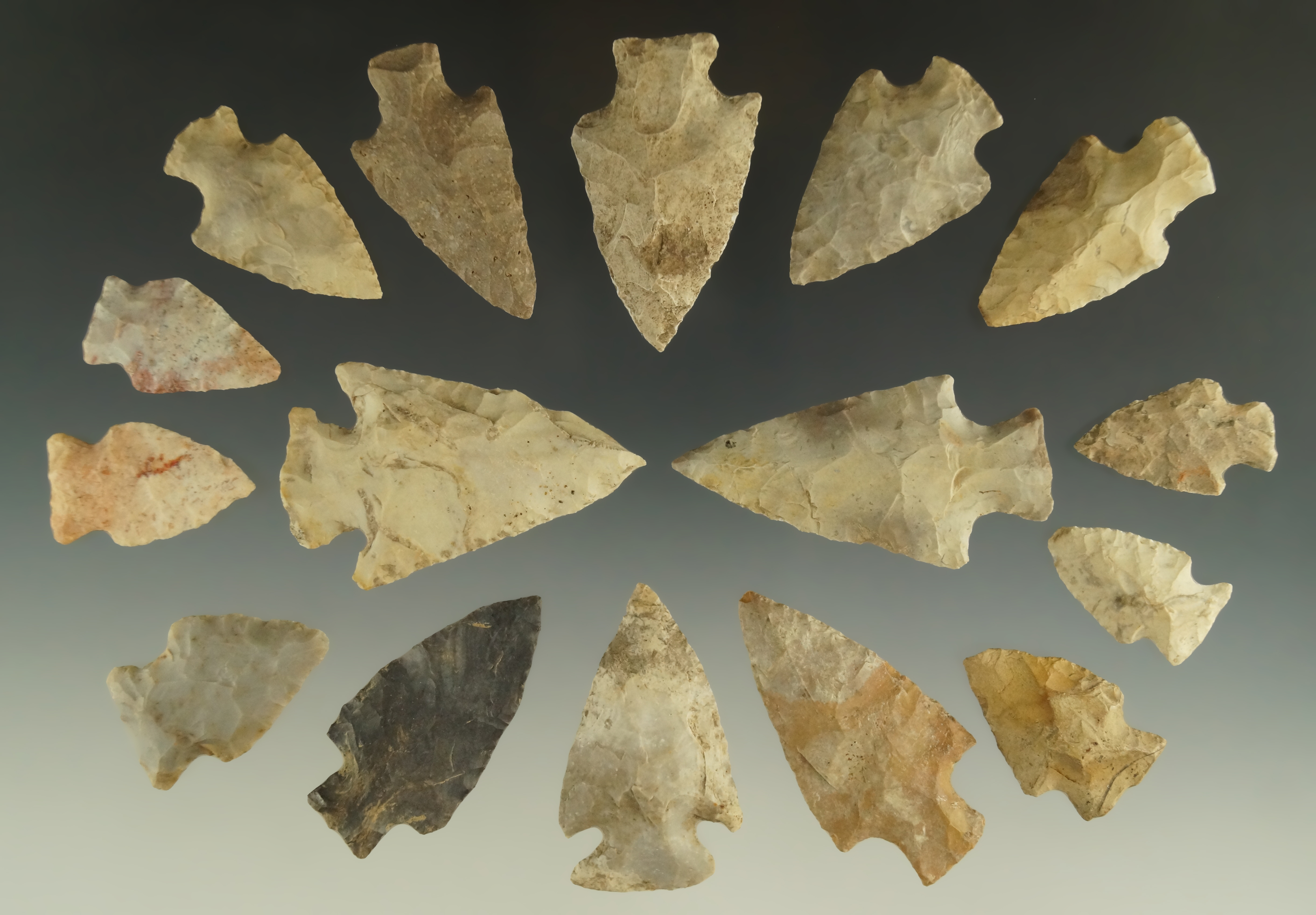 Main artifact image