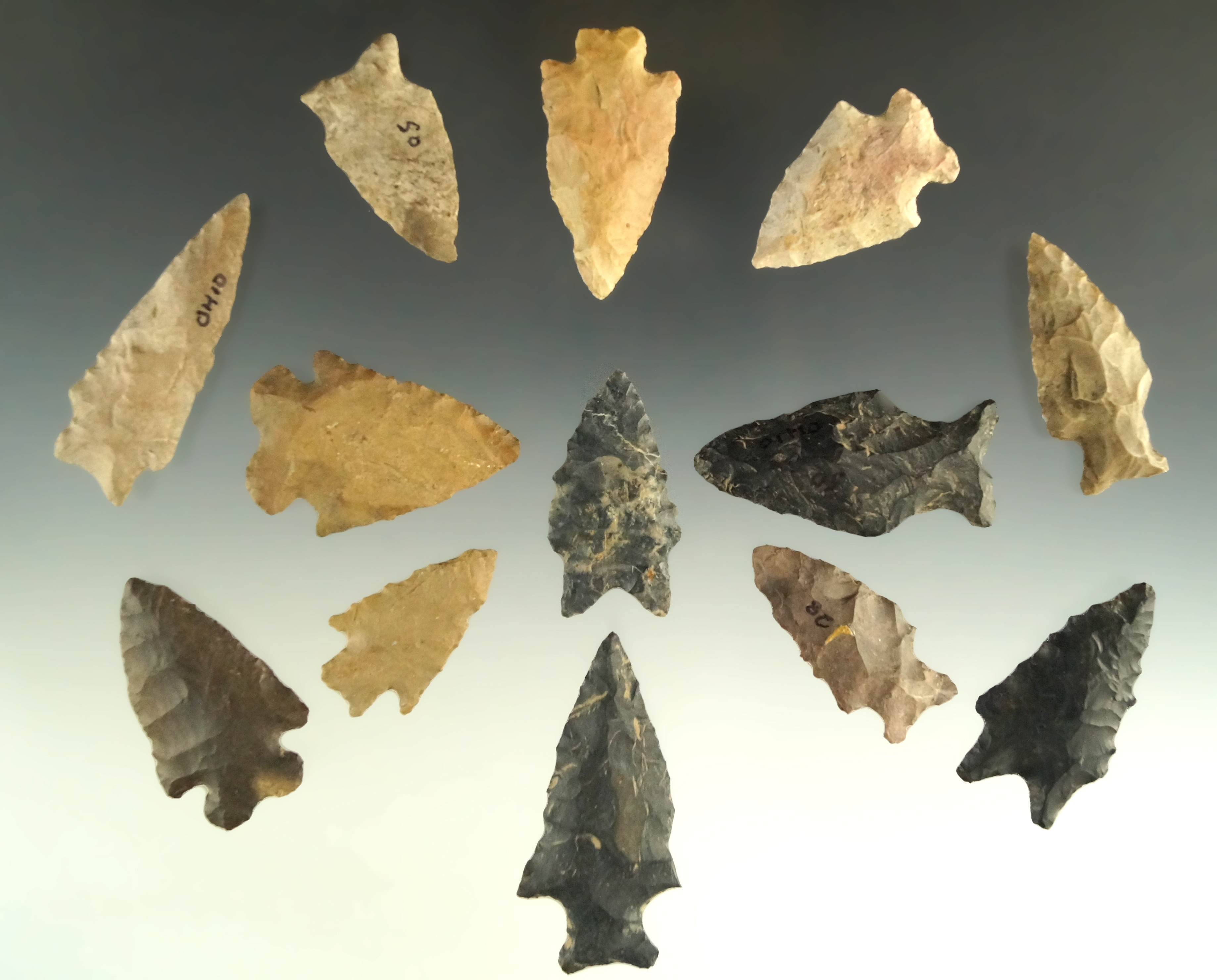 Main artifact image