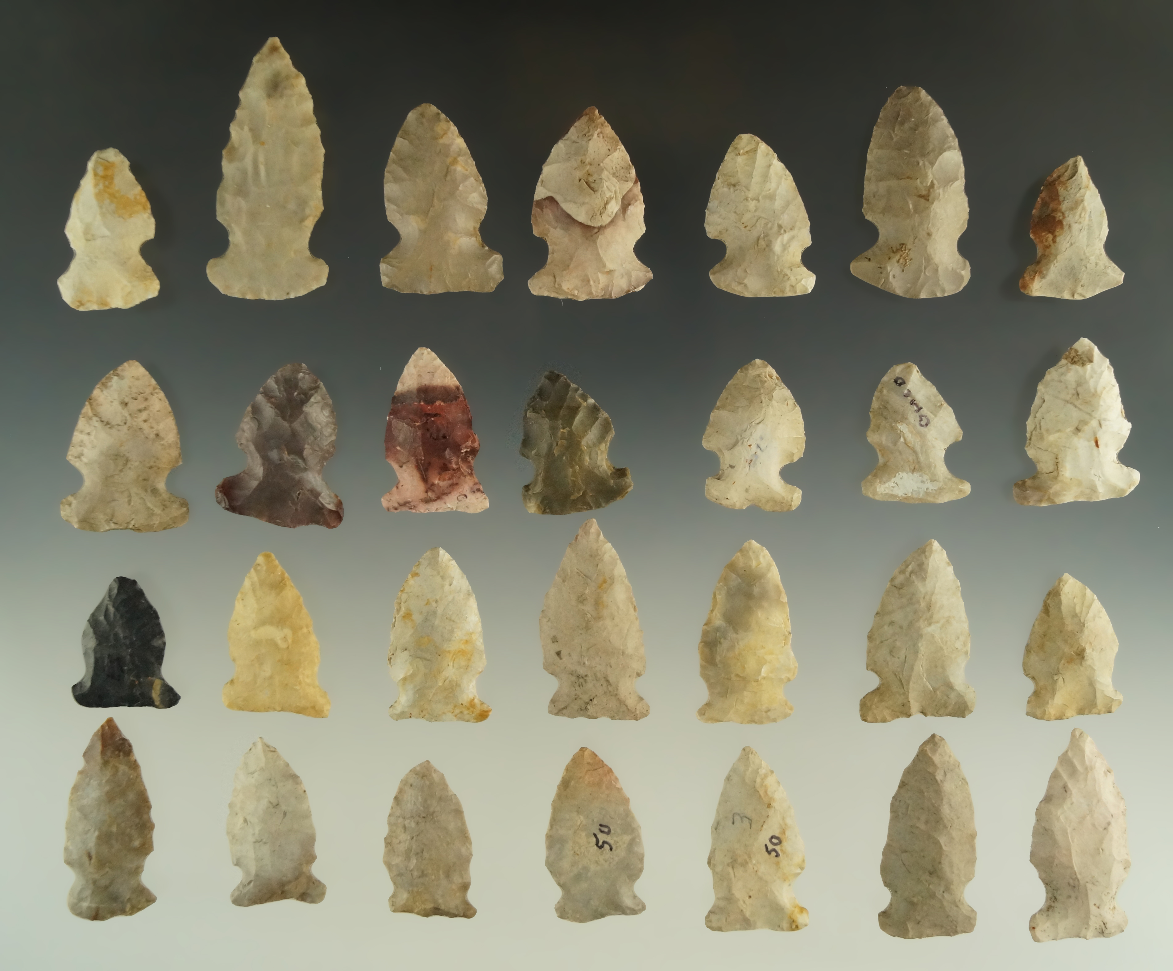 Main artifact image