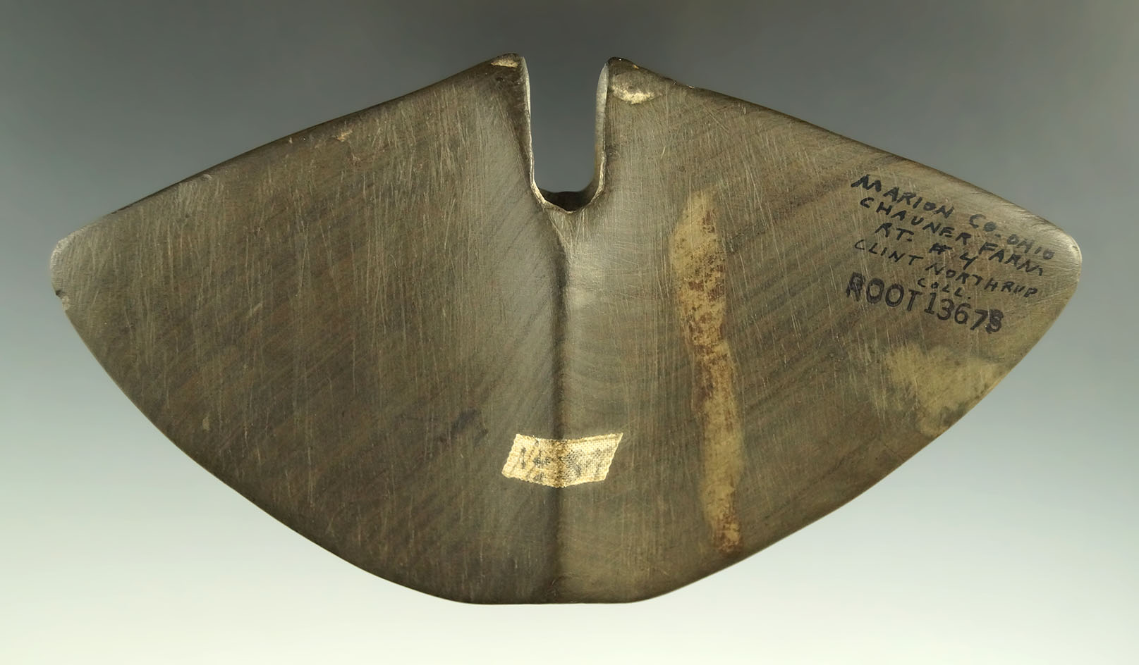 Main artifact image