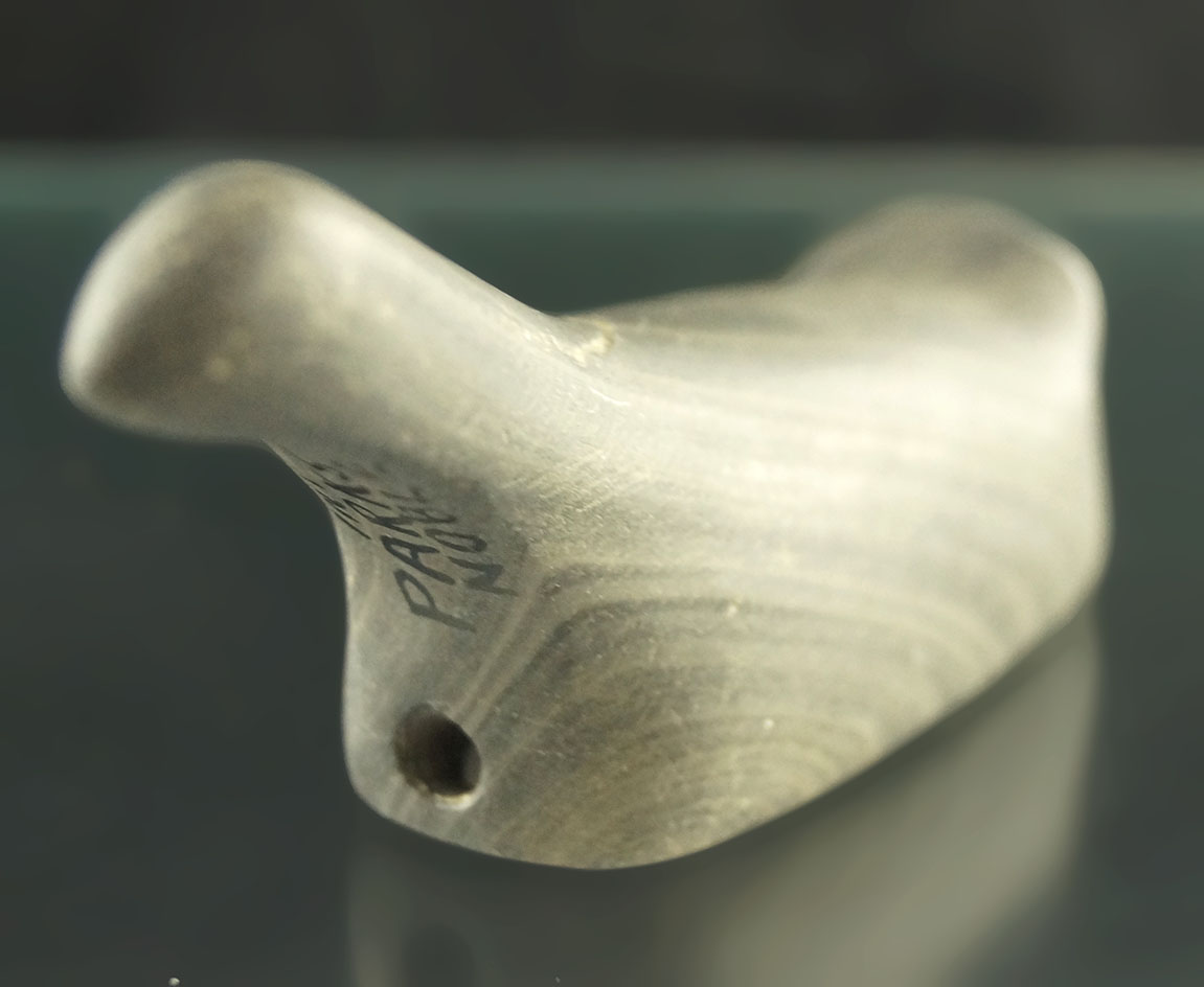 Main artifact image