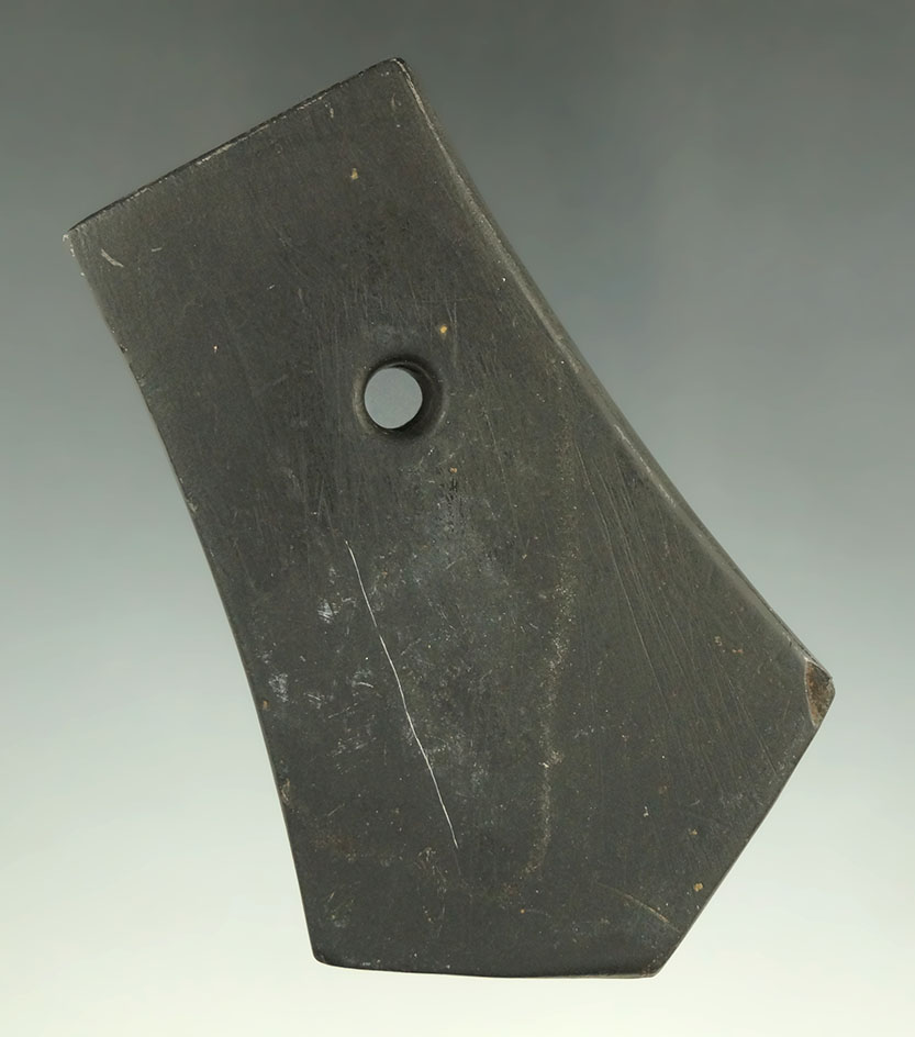 Main artifact image