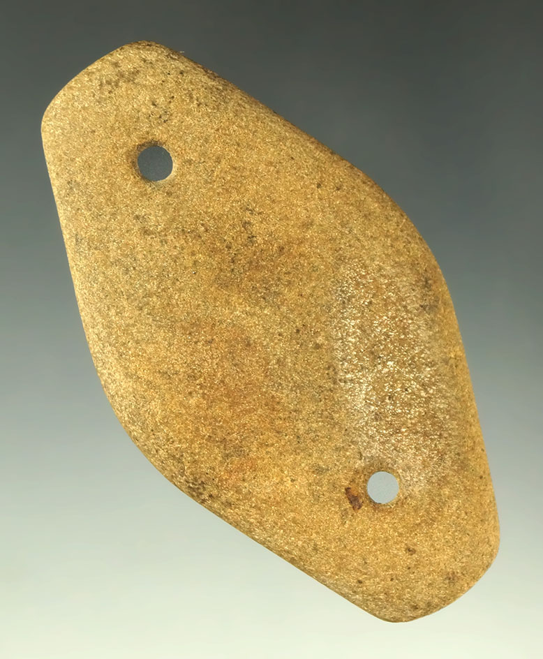 Main artifact image
