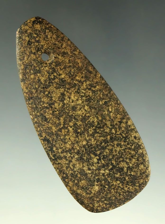 Main artifact image