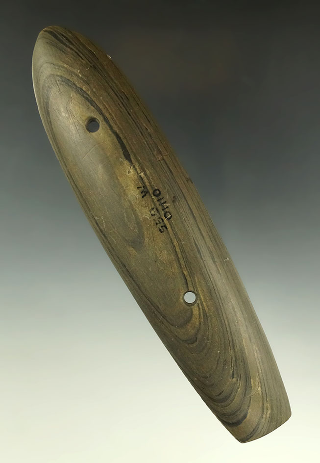 Main artifact image