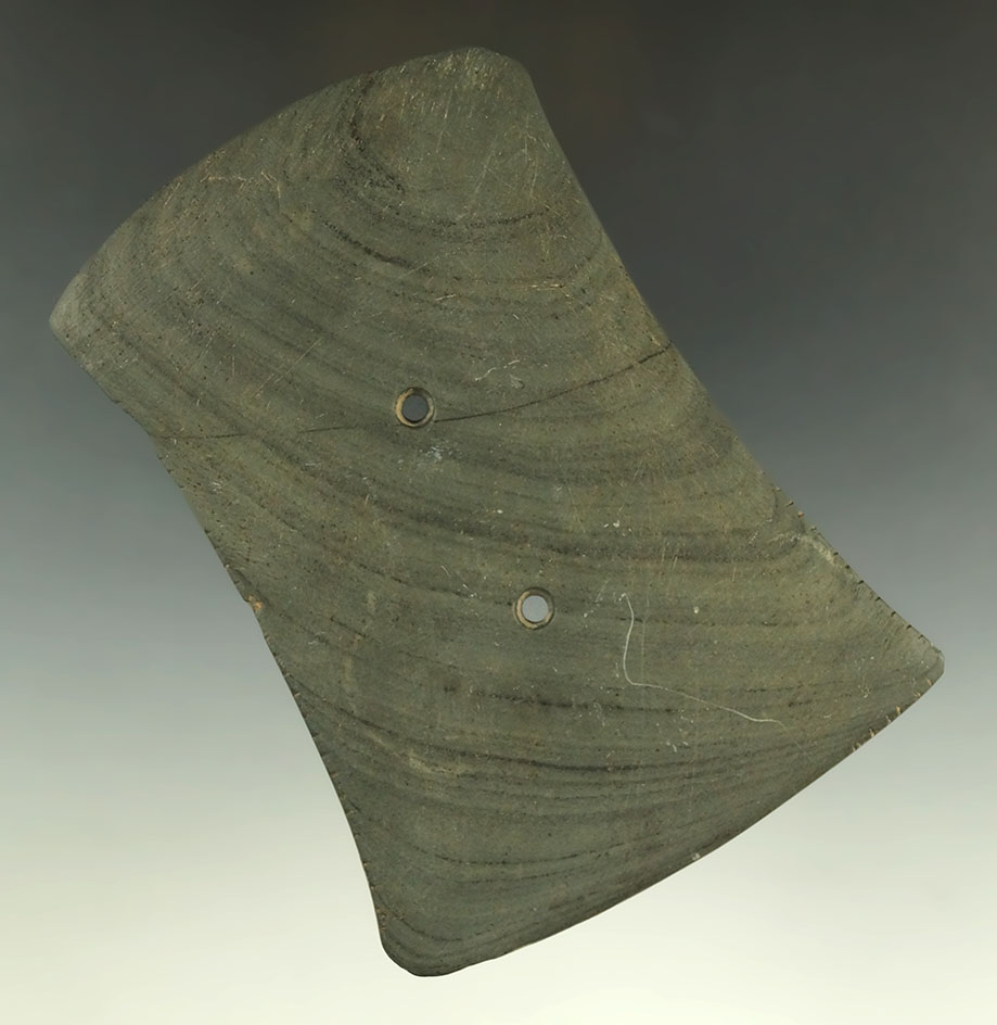 Main artifact image