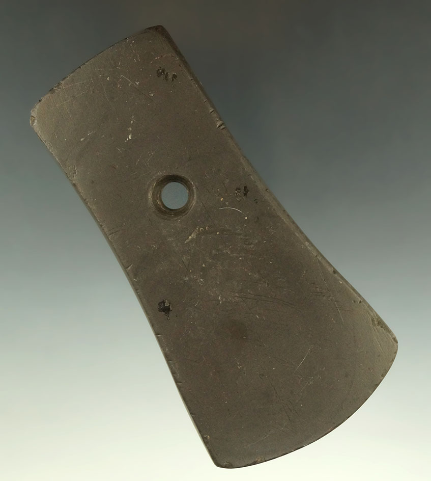 Main artifact image