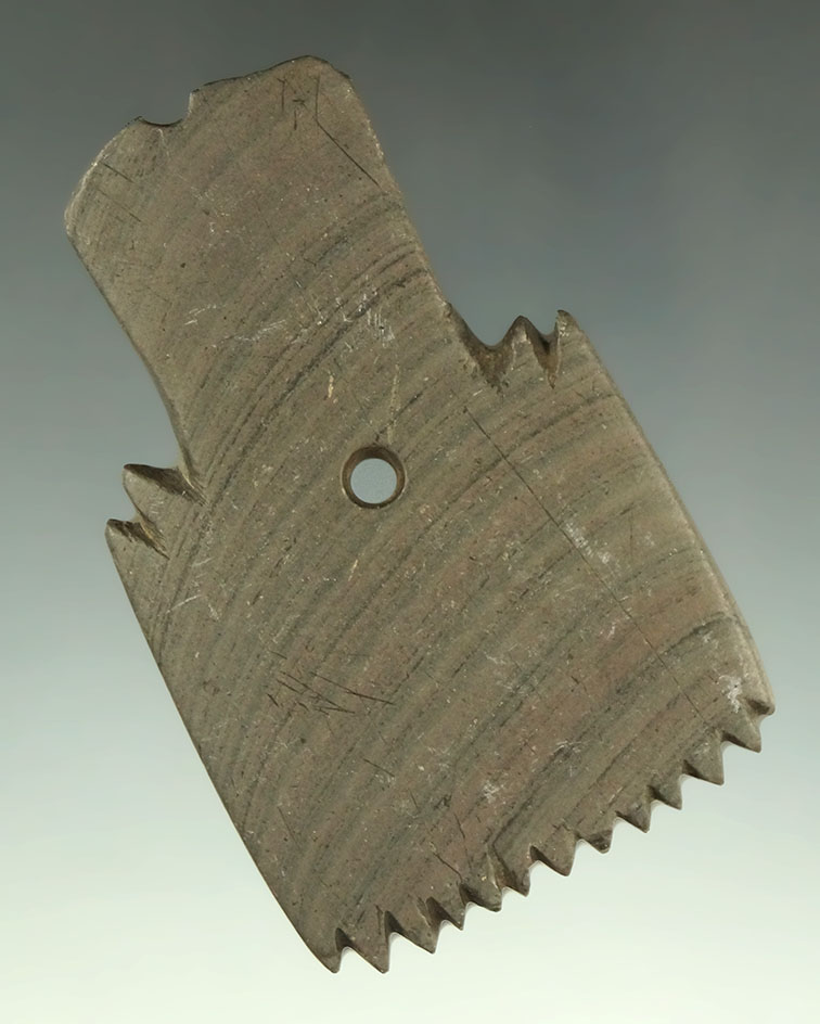 Main artifact image