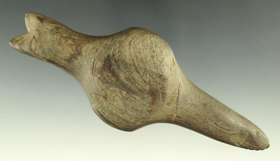 Main artifact image