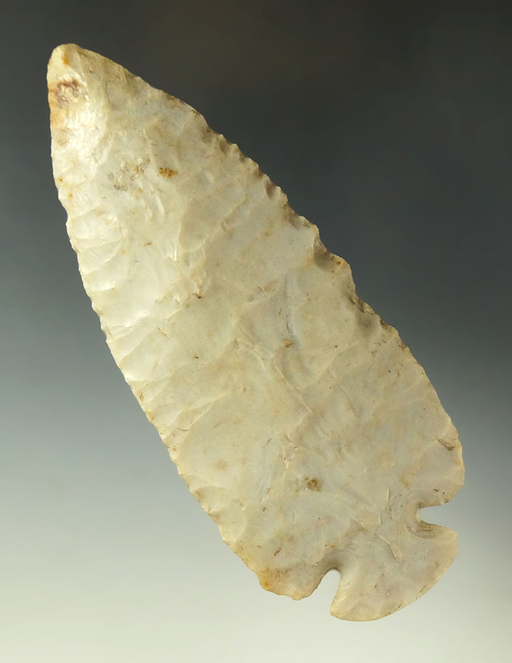 Main artifact image