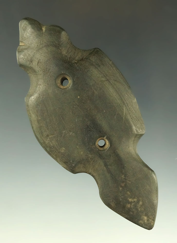 Main artifact image