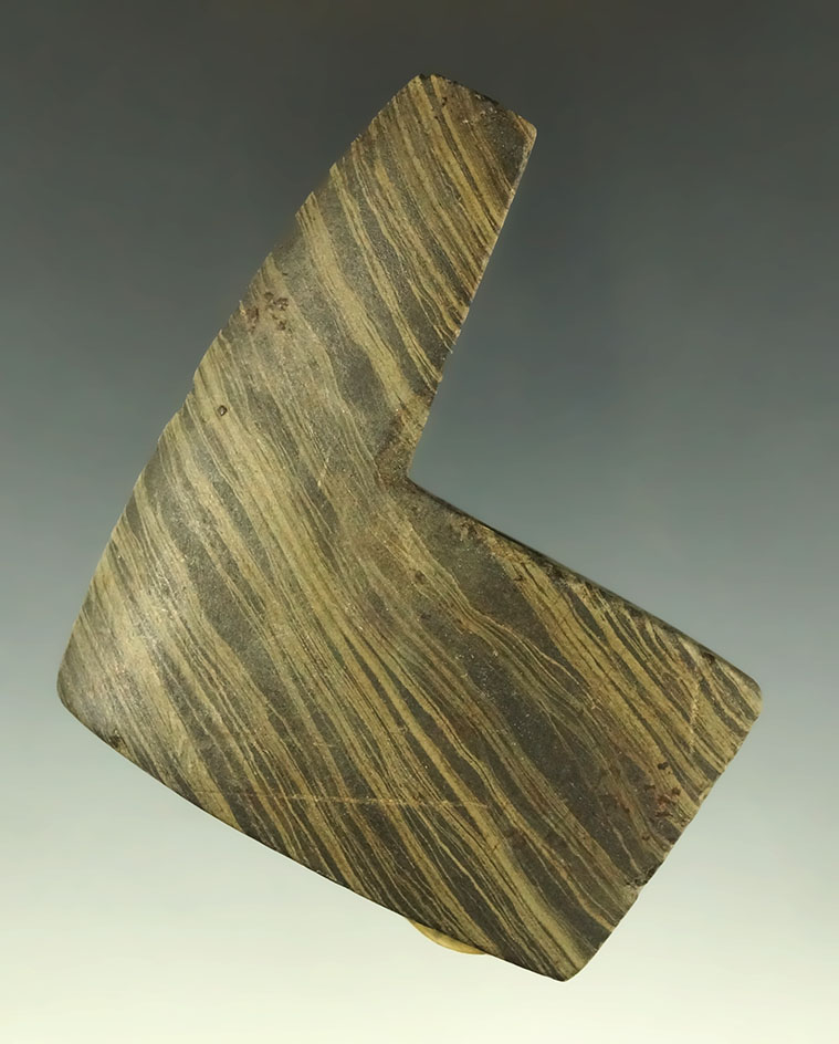 Main artifact image
