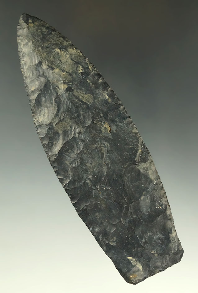 Main artifact image