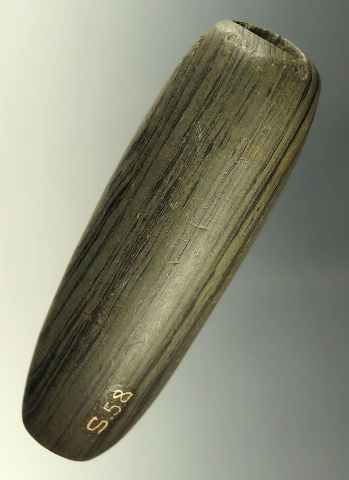 Main artifact image