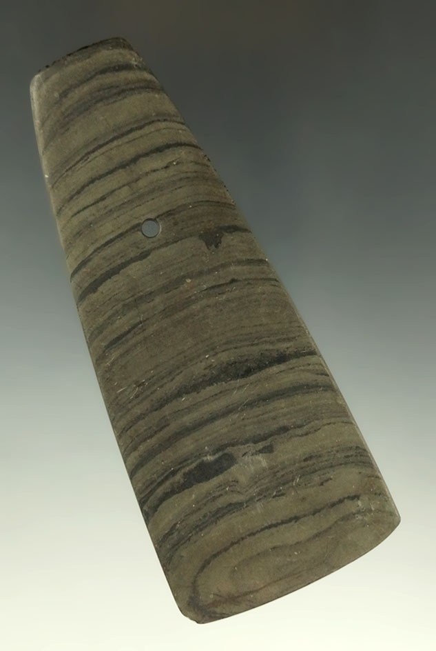 Main artifact image
