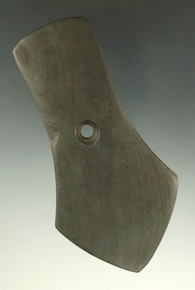 Main artifact image