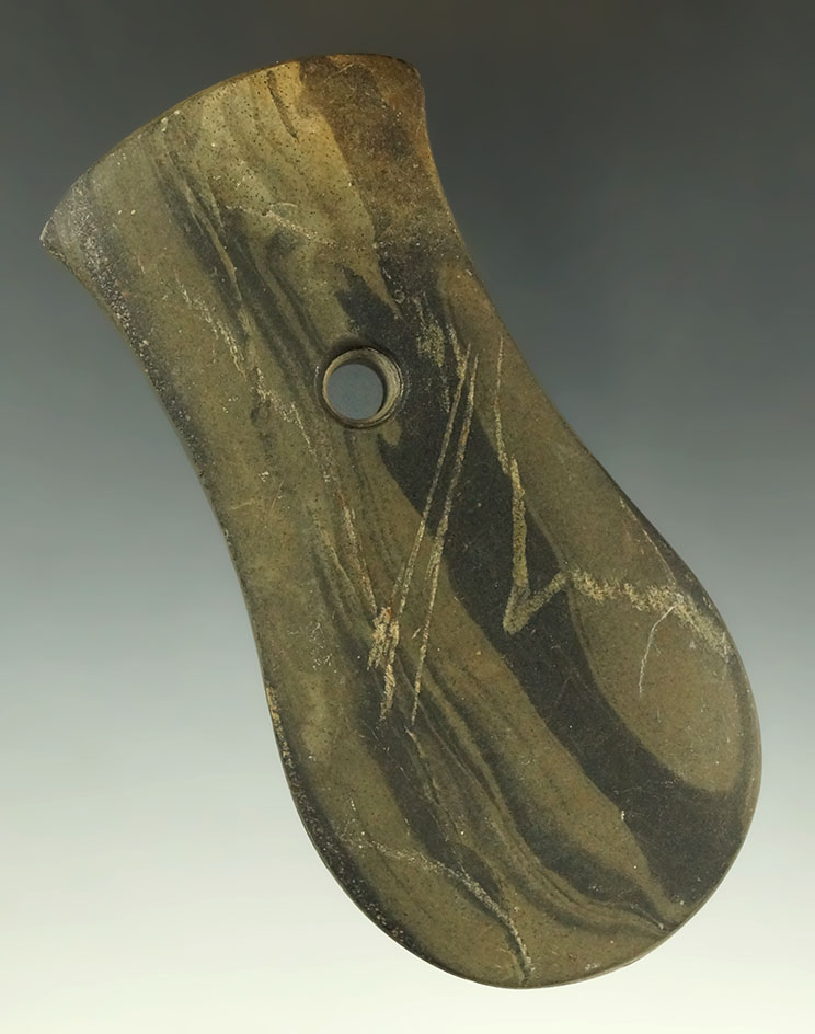 Main artifact image