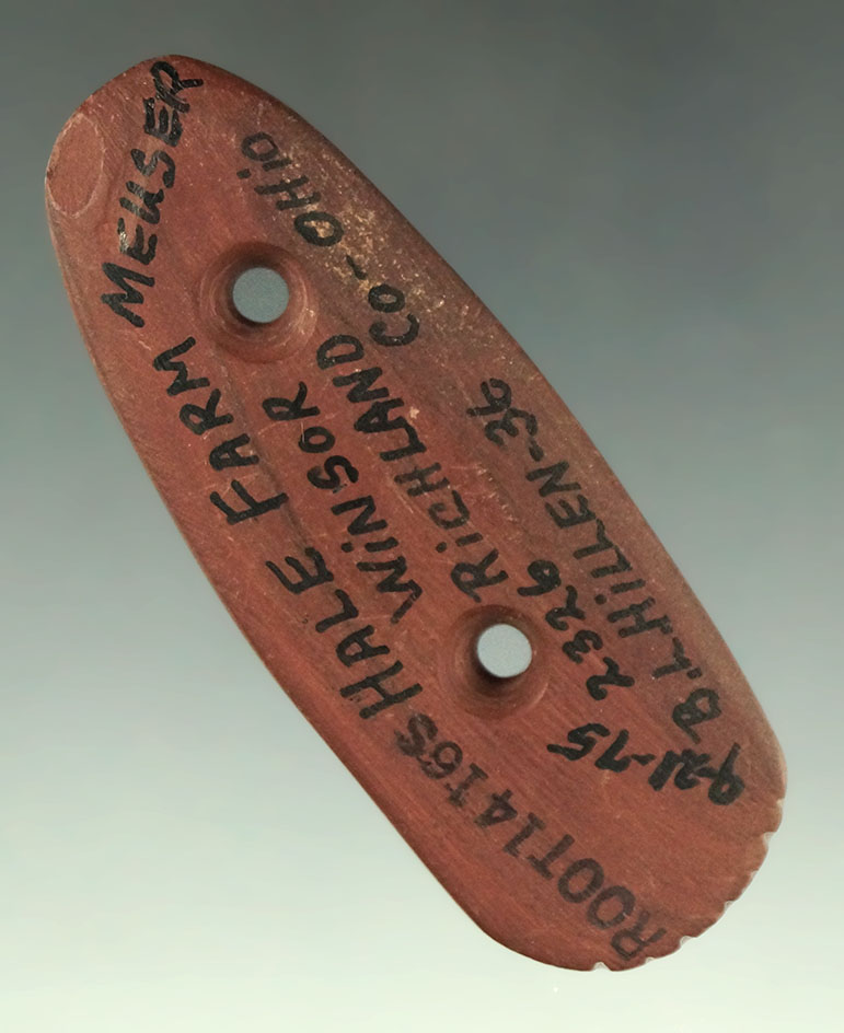Main artifact image