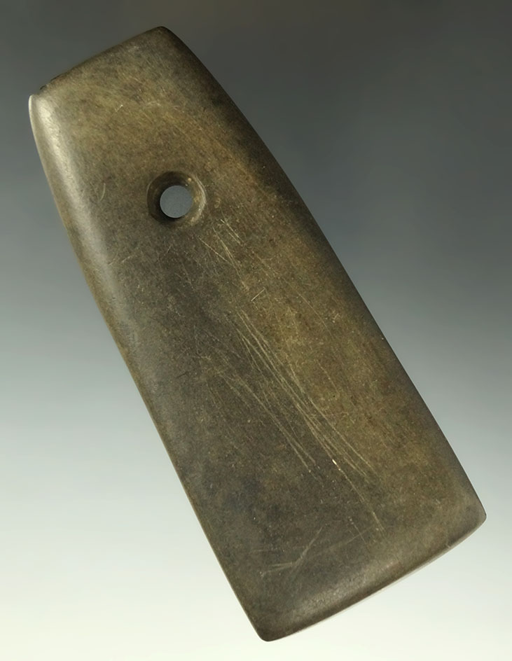 Main artifact image